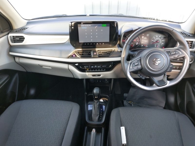 Used Suzuki Swift 2024 for sale - 76244321: Photo 2