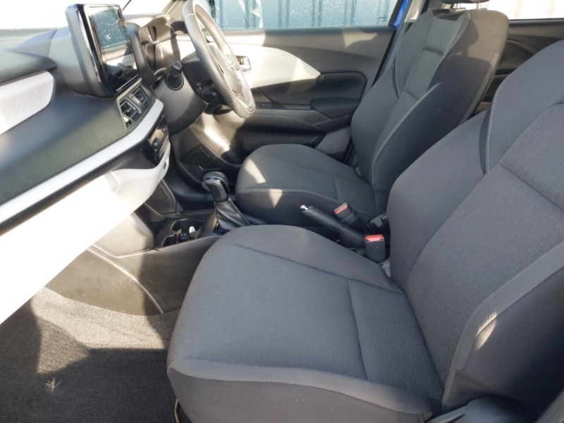 Used Suzuki Swift 2024 for sale - 76244321: Photo 5