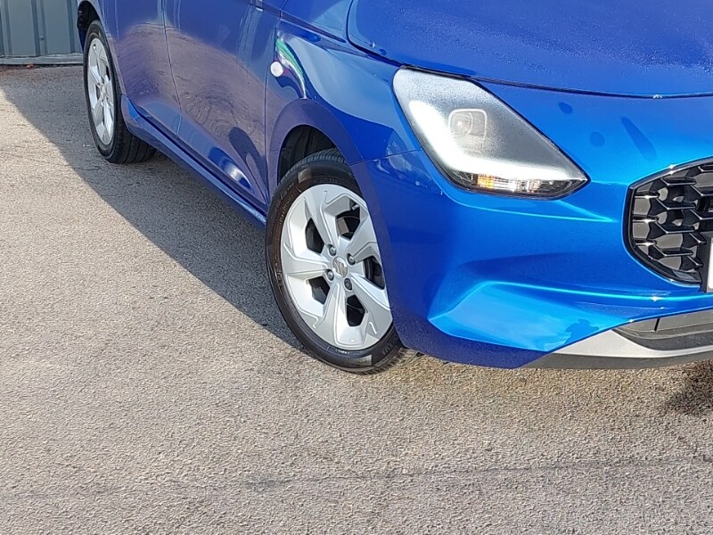 Used Suzuki Swift 2024 for sale - 76244321: Photo 9