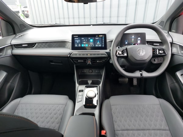 Used MG MG3 2025 for sale - 76311551: Photo 2