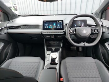 Used MG MG3 2025 for sale - 76311551: Photo
