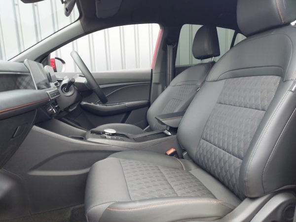 Used MG MG3 2025 for sale - 76311551: Photo 5