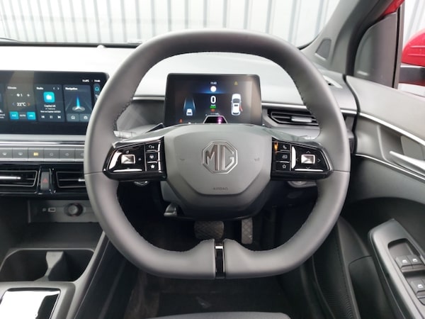 Used MG MG3 2025 for sale - 76311551: Photo 7