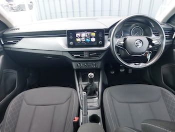 Used Skoda Scala 2023 for sale - 78695049: Photo