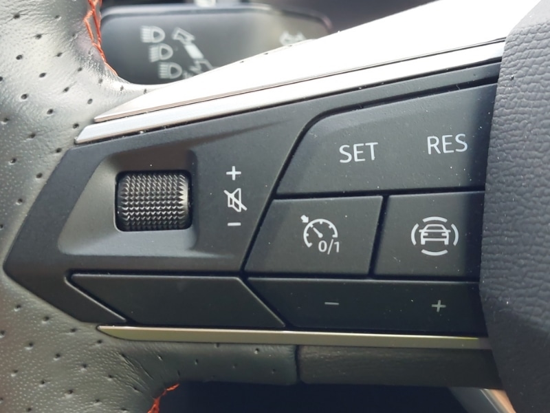 Used SEAT Ateca 2022 for sale - 77544506: Photo 13