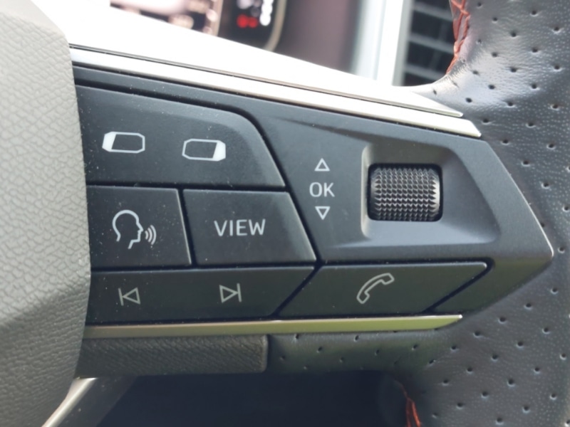 Used SEAT Ateca 2022 for sale - 77544506: Photo 14