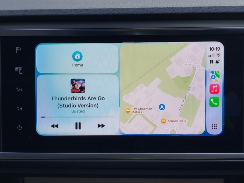 Used SEAT Ateca 2022 for sale - 77544506: Photo 18