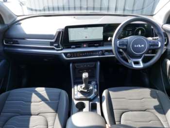 Used Kia Sportage 2024 for sale - 74610344: Photo