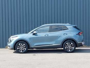 Used Kia Sportage 2024 for sale - 74610344: Photo