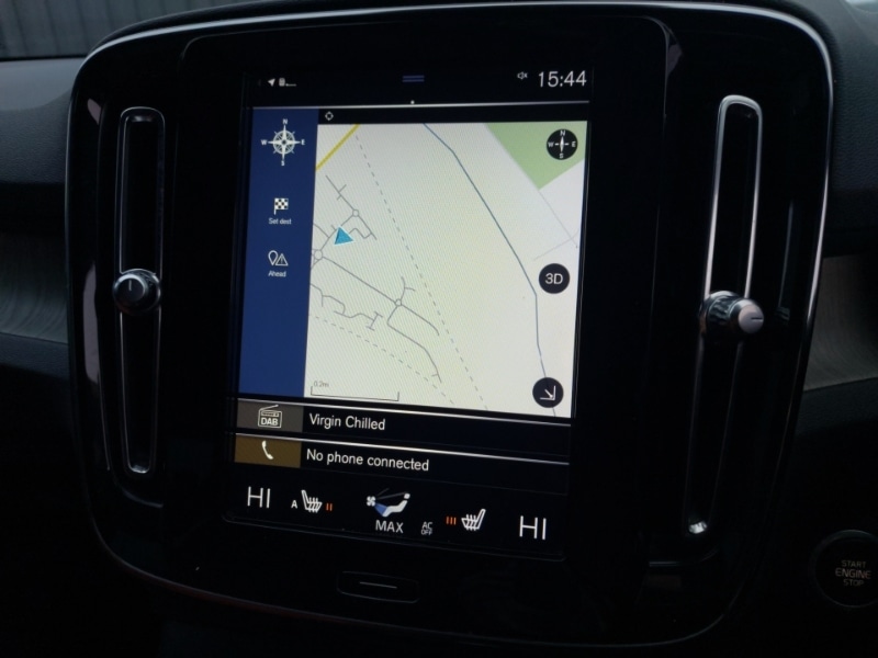 Used Volvo XC40 2020 for sale - 77694909: Photo 16