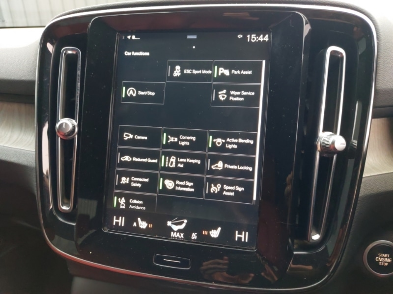 Used Volvo XC40 2020 for sale - 77694909: Photo 19