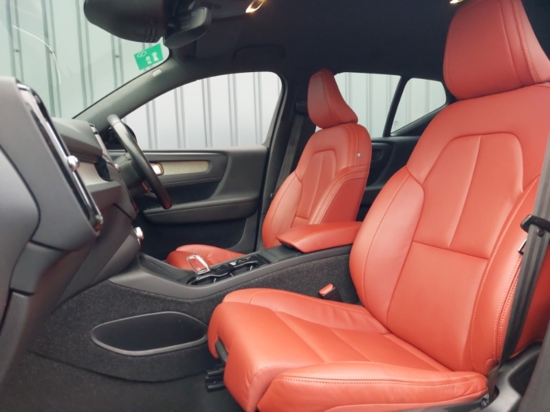 Used Volvo XC40 2020 for sale - 77694909: Photo 5