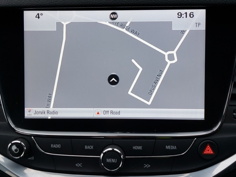 Used Vauxhall Astra 2017 for sale - 77721956: Photo 10