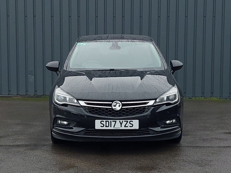Used Vauxhall Astra 2017 for sale - 77721956: Photo 19