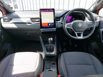 Used Renault Symbioz 2025 for sale - 78515447: Photo