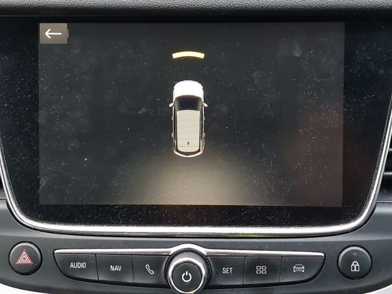 Used Vauxhall Grandland X 2019 for sale - 77142005: Photo 10