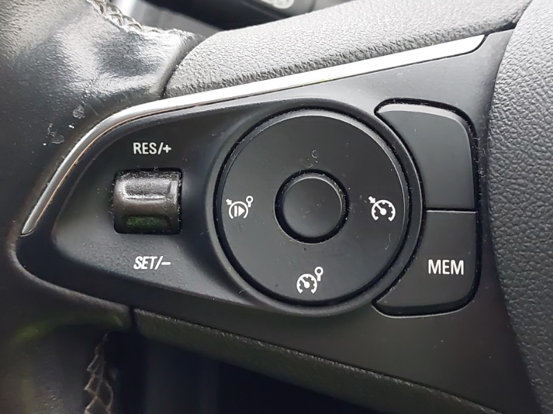 Used Vauxhall Grandland X 2019 for sale - 77142005: Photo 13