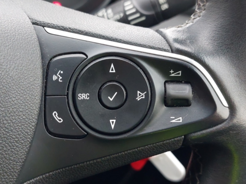 Used Vauxhall Grandland X 2019 for sale - 77142005: Photo 14