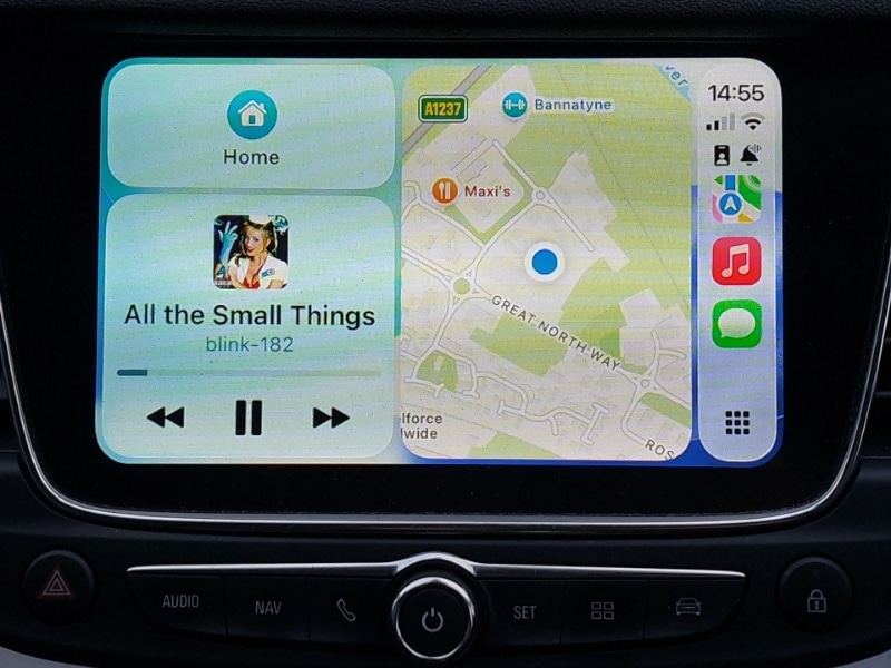 Used Vauxhall Grandland X 2019 for sale - 77142005: Photo 16