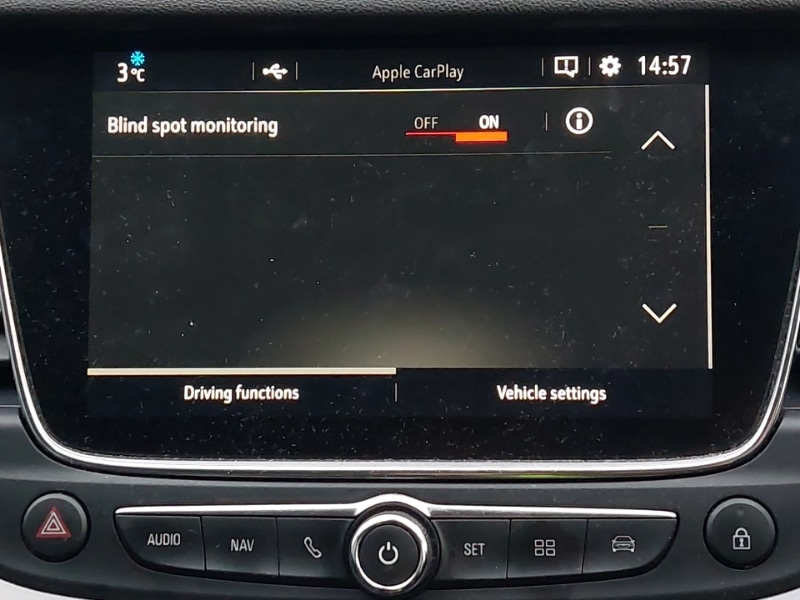 Used Vauxhall Grandland X 2019 for sale - 77142005: Photo 17