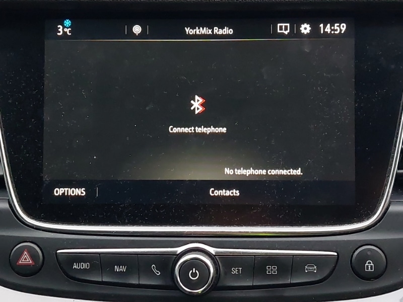 Used Vauxhall Grandland X 2019 for sale - 77142005: Photo 18