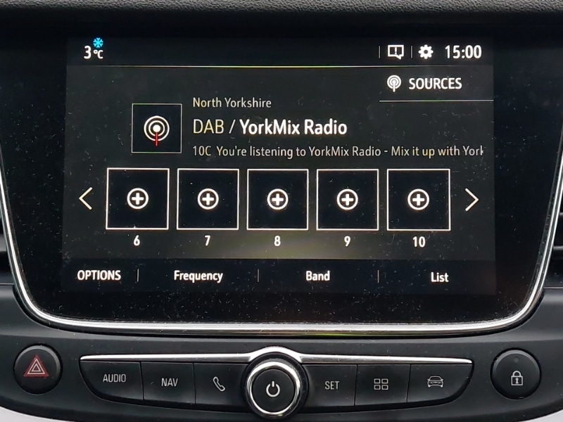 Used Vauxhall Grandland X 2019 for sale - 77142005: Photo 19