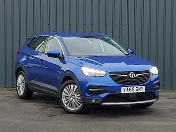 2019 - 1.5 Turbo D Business Edition Nav 5dr Auto