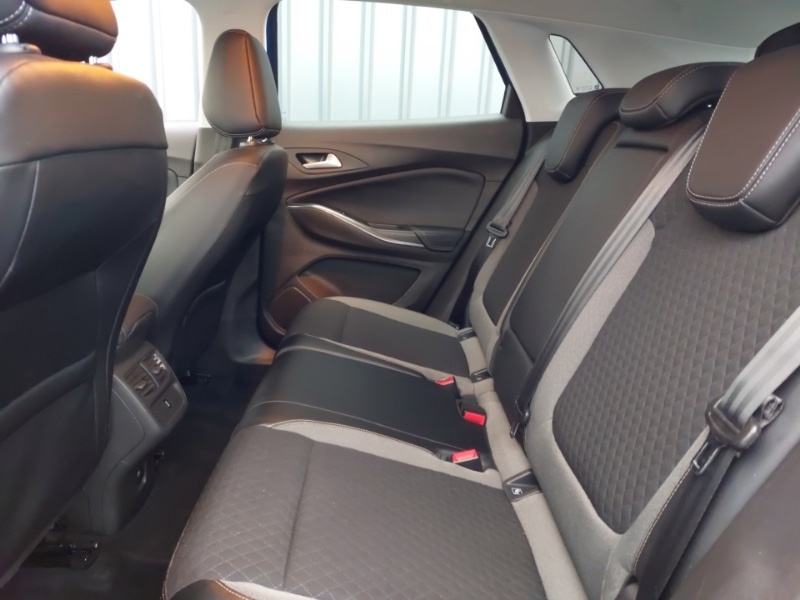 Used Vauxhall Grandland X 2019 for sale - 77142005: Photo 6