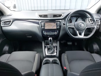 Used Nissan Qashqai 2020 for sale - 78511776: Photo
