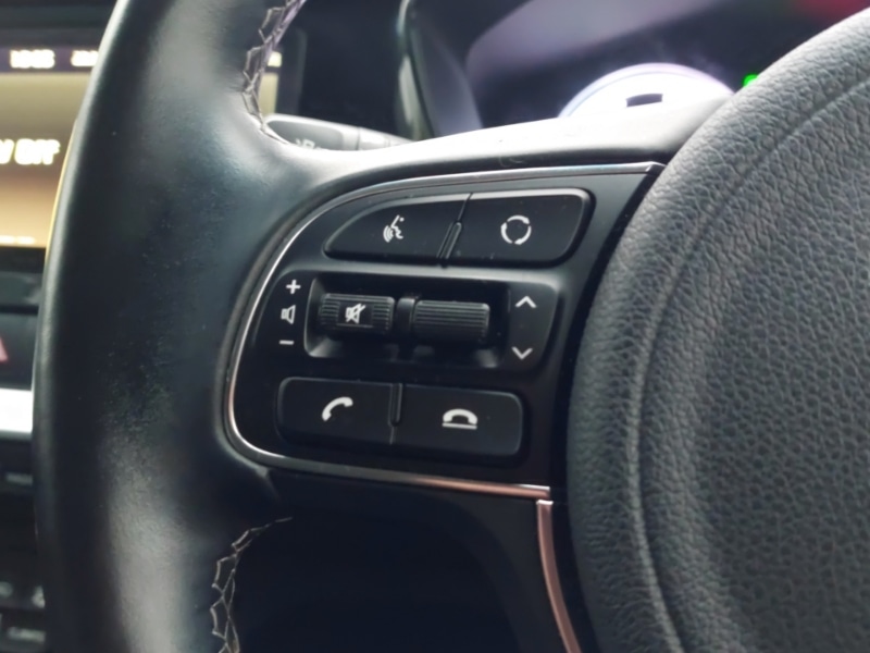 Used Kia Niro 2020 for sale - 77304448: Photo 12