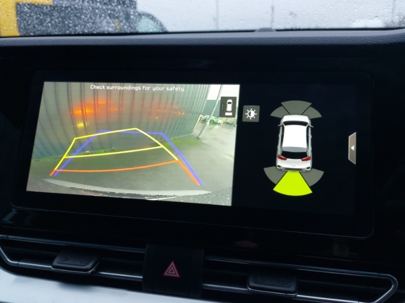 Used Kia Niro 2020 for sale - 77304448: Photo 14