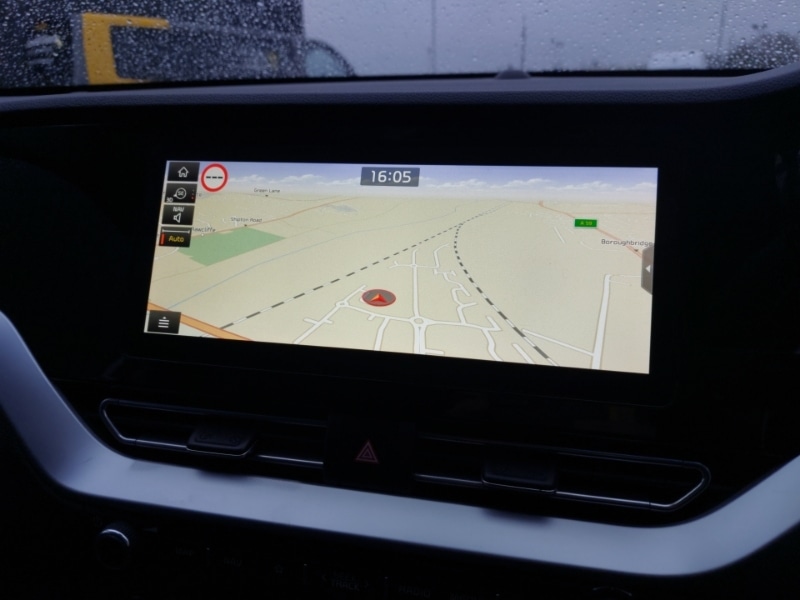 Used Kia Niro 2020 for sale - 77304448: Photo 15