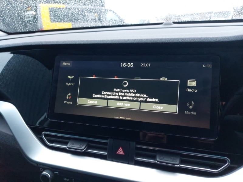 Used Kia Niro 2020 for sale - 77304448: Photo 18