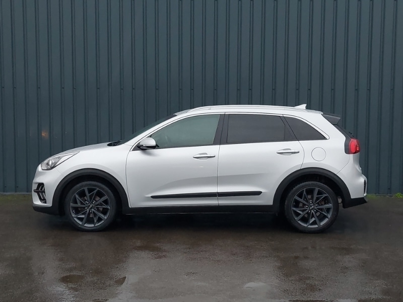 Used Kia Niro 2020 for sale - 77304448: Photo 4
