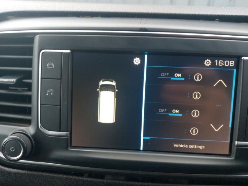 Used Peugeot Expert 2023 for sale - 77536821: Photo 10