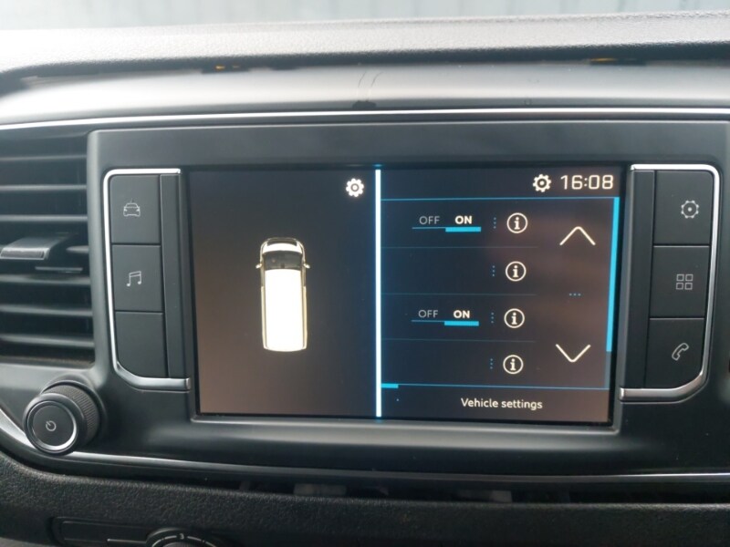 Used Peugeot Expert 2023 for sale - 77536821: Photo 11