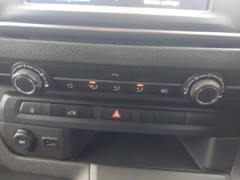 Used Peugeot Expert 2023 for sale - 77536821: Photo 12