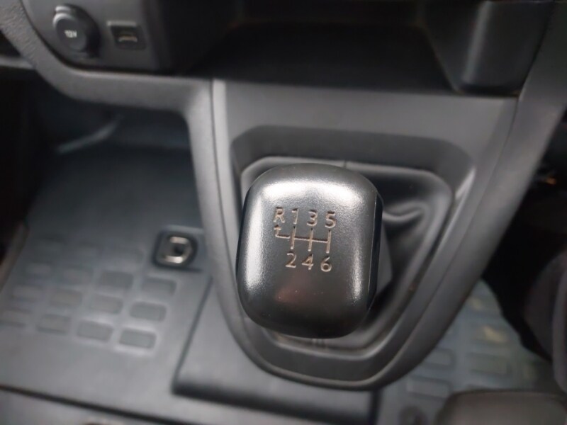 Used Peugeot Expert 2023 for sale - 77536821: Photo 13