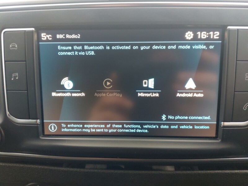 Used Peugeot Expert 2023 for sale - 77536821: Photo 16