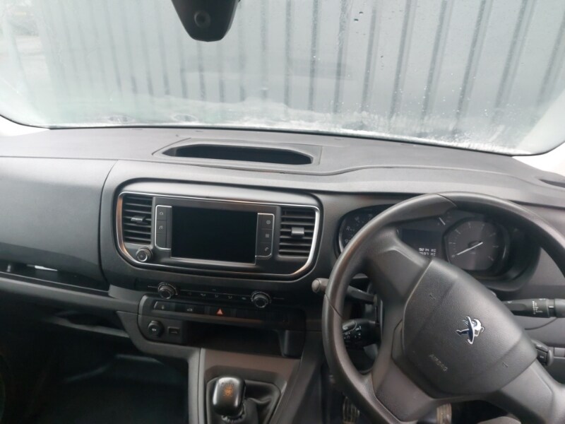 Used Peugeot Expert 2023 for sale - 77536821: Photo 2