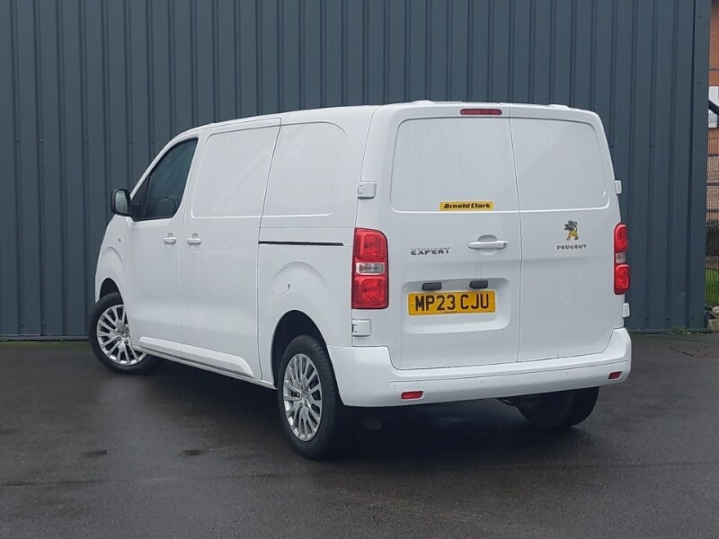 Used Peugeot Expert 2023 for sale - 77536821: Photo 3