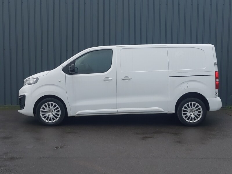 Used Peugeot Expert 2023 for sale - 77536821: Photo 4