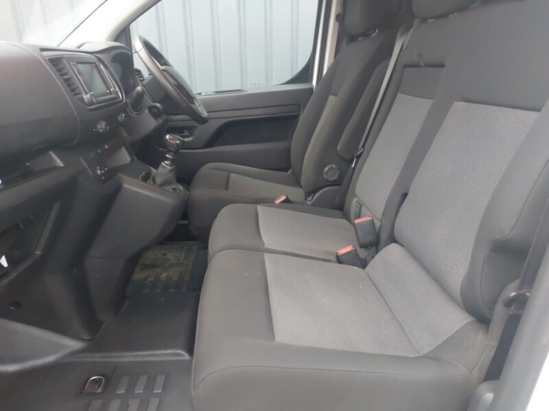 Used Peugeot Expert 2023 for sale - 77536821: Photo 5