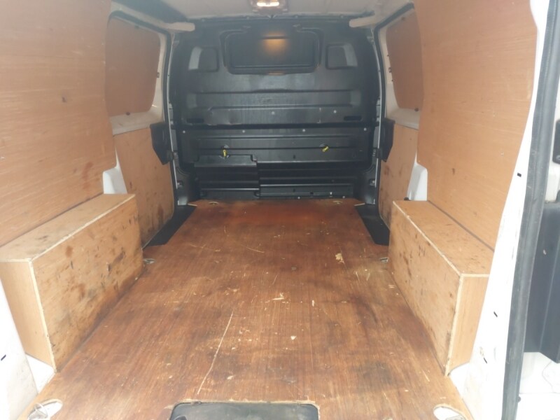 Used Peugeot Expert 2023 for sale - 77536821: Photo 8