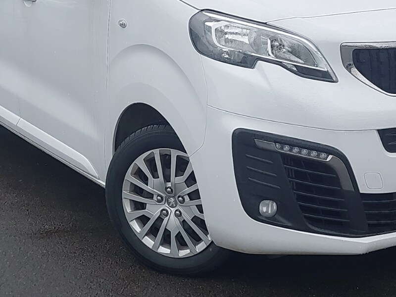 Used Peugeot Expert 2023 for sale - 77536821: Photo 9