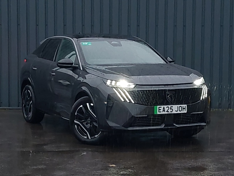 Used Peugeot 3008 2025 for sale - 76537164: Photo 1