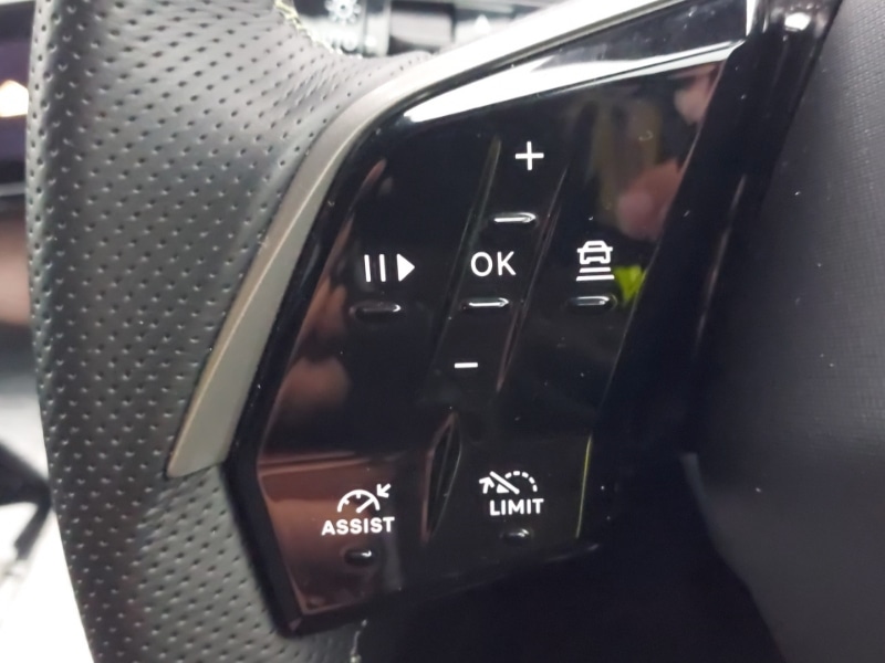 Used Peugeot 3008 2025 for sale - 76537164: Photo 13