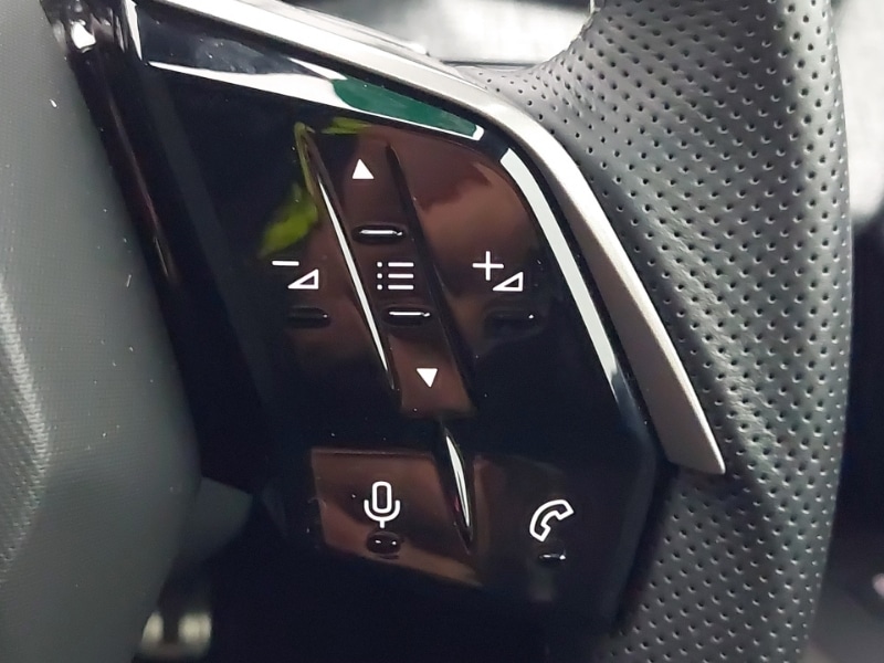 Used Peugeot 3008 2025 for sale - 76537164: Photo 14