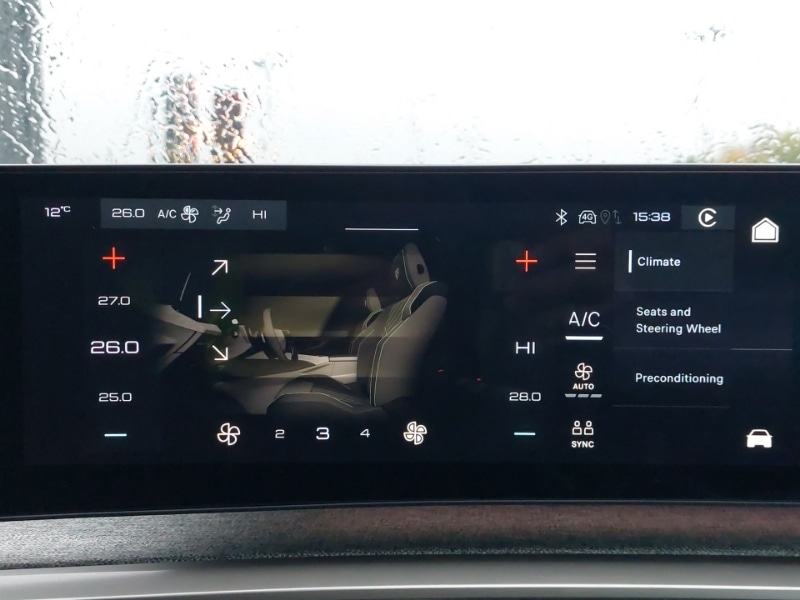 Used Peugeot 3008 2025 for sale - 76537164: Photo 15