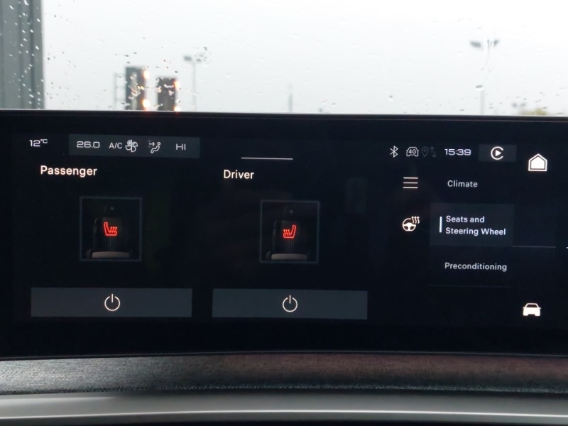 Used Peugeot 3008 2025 for sale - 76537164: Photo 16